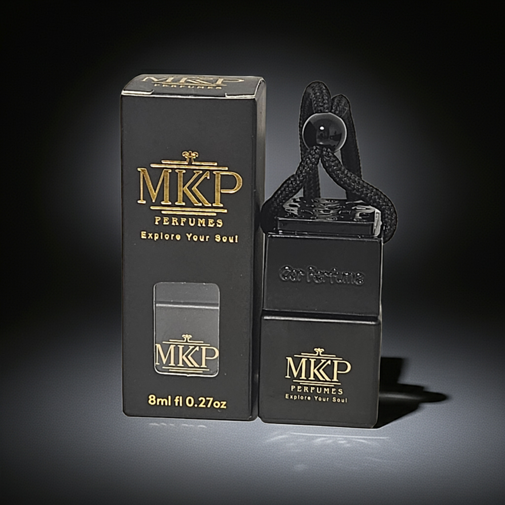 CP.6 - Inspired by MKP Perfumes - The Heaven