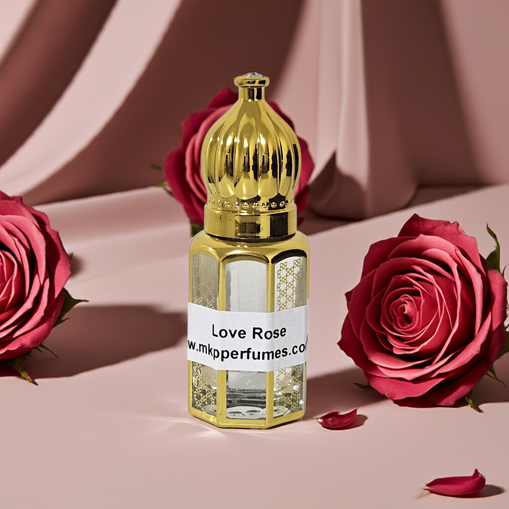 Love Rose