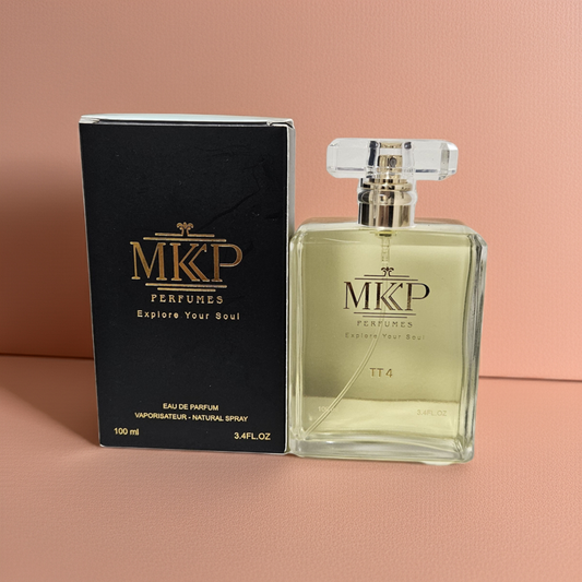 TT.4 - Inspired by Armani - My Way (Women)