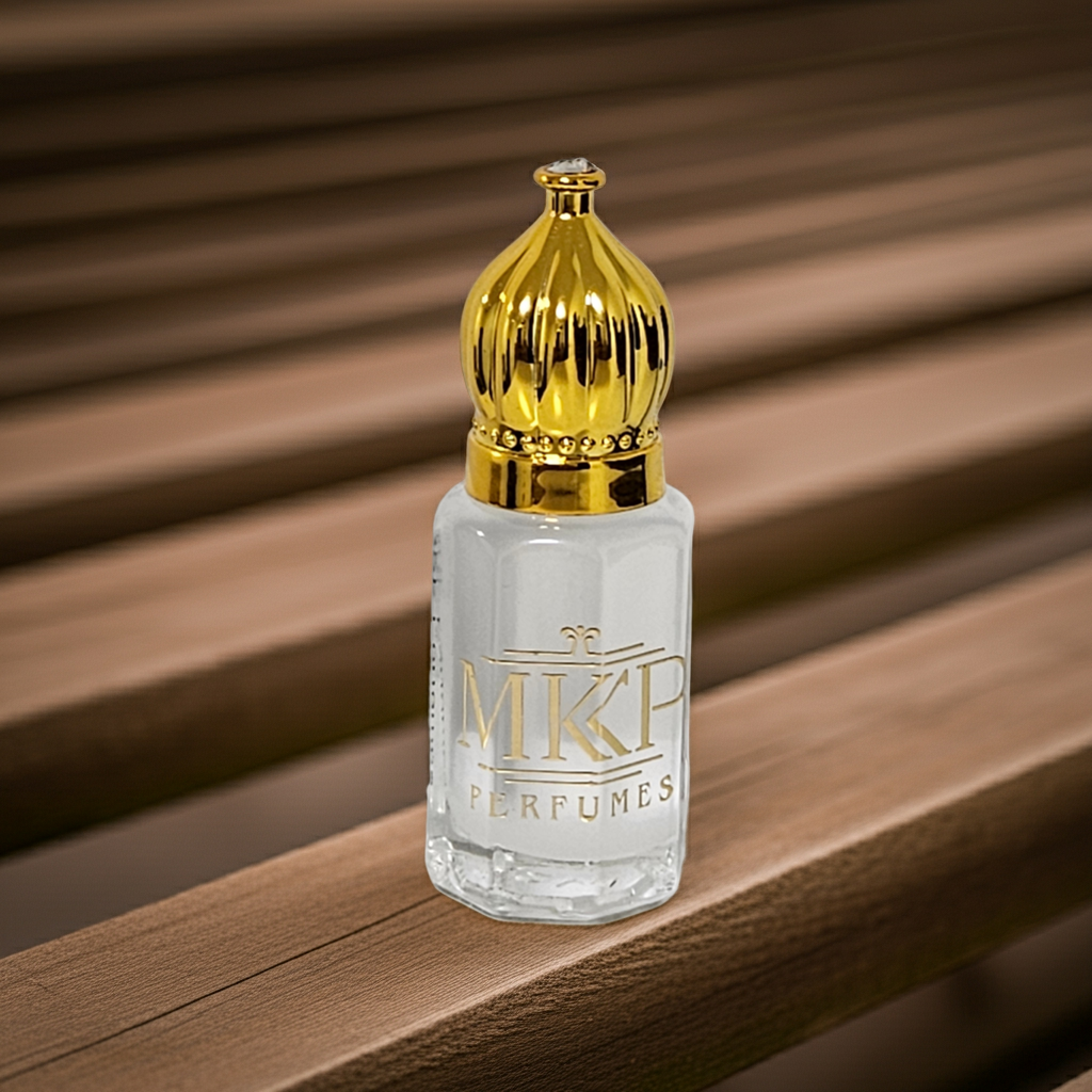 White Musk - White