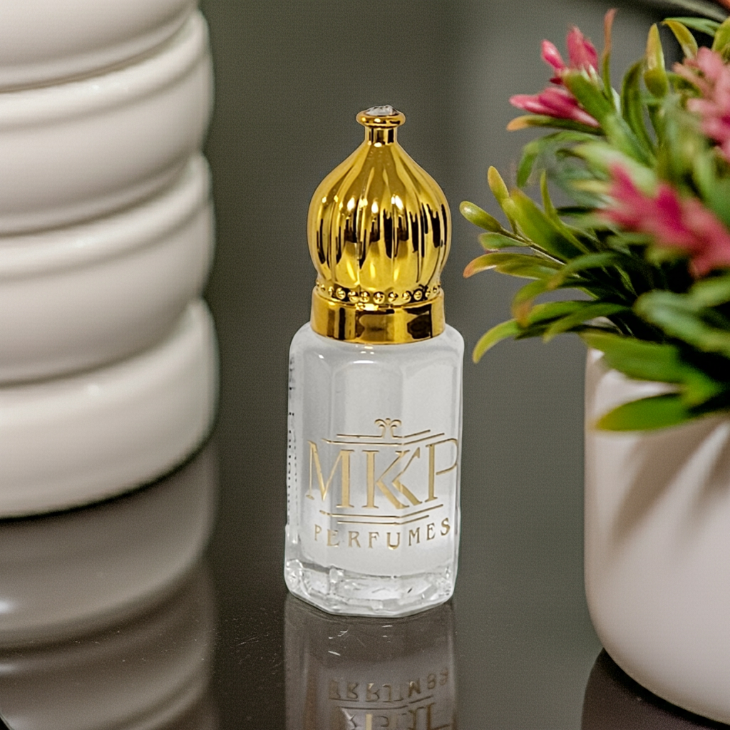 White Musk - White