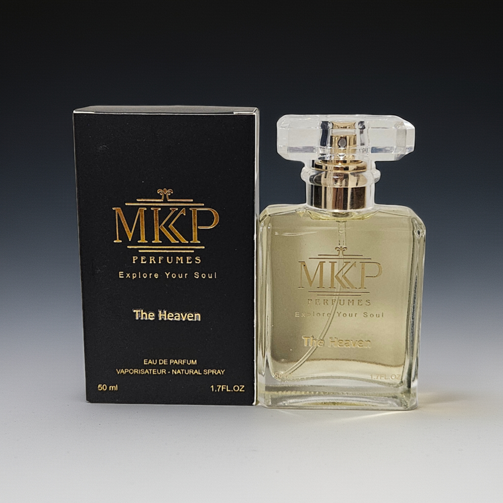 The Heaven (Unisex)