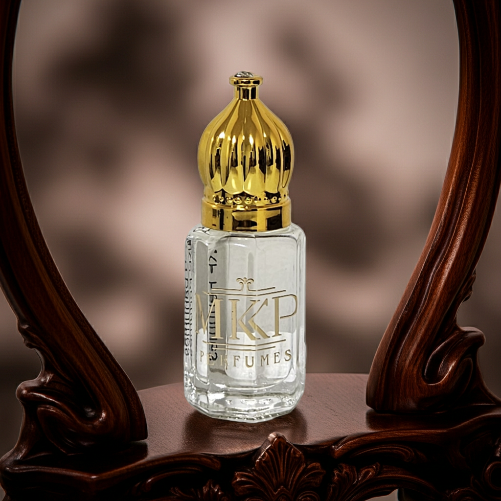 Mukhallat Al Musk