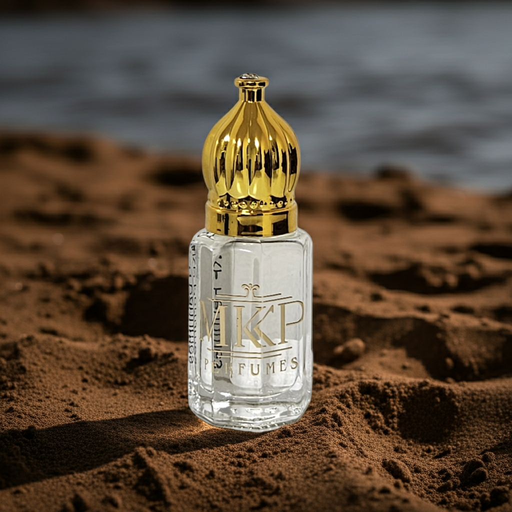 Mukhallat Al Musk