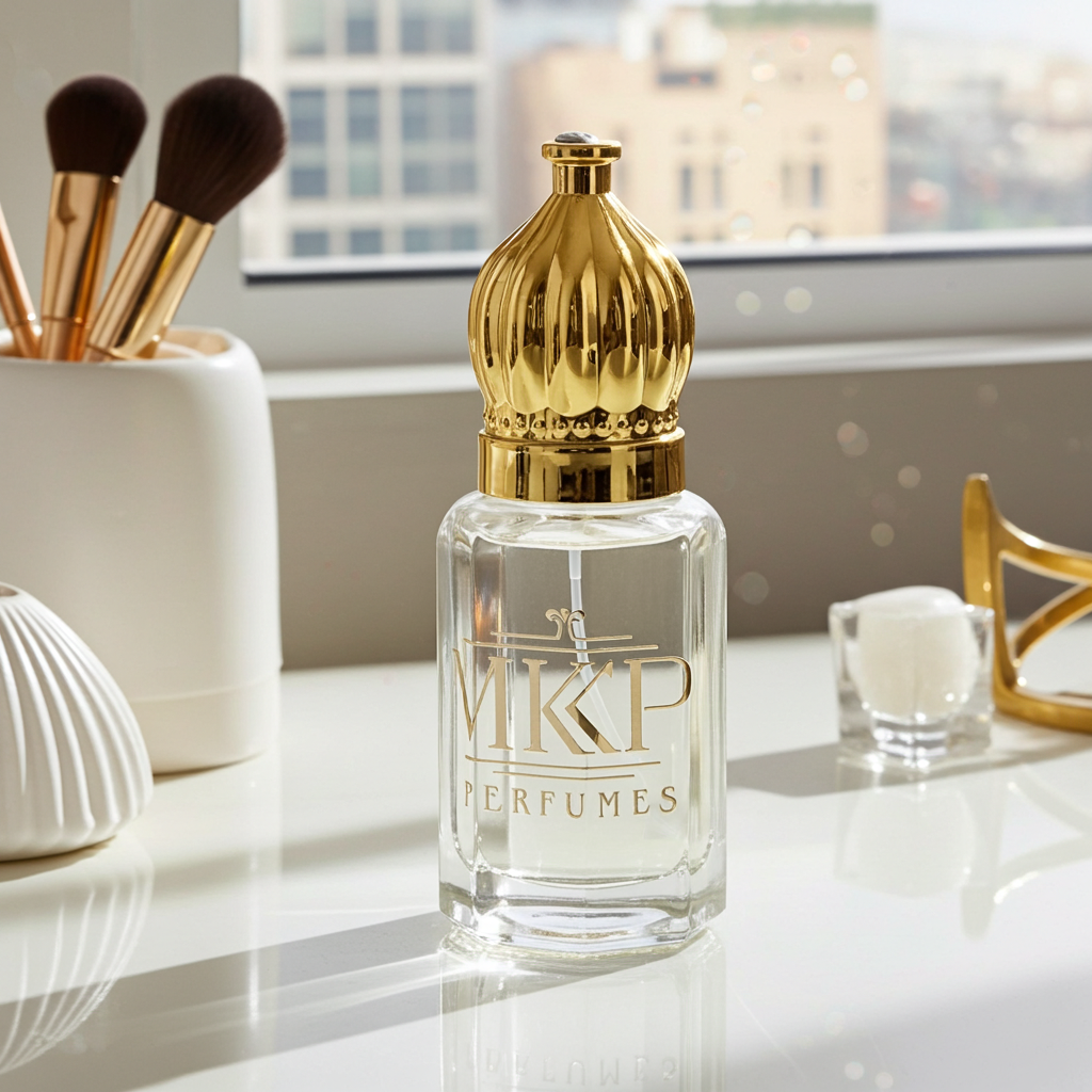 White Oud