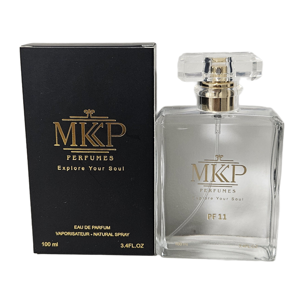 PF.11 - MKP White Musk (Unisex)