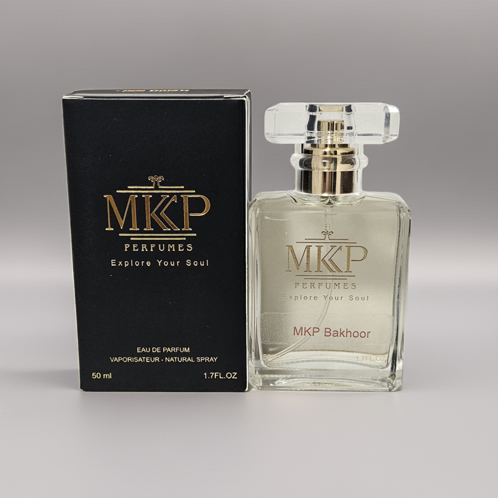 MKP Bakhoor (Unisex)