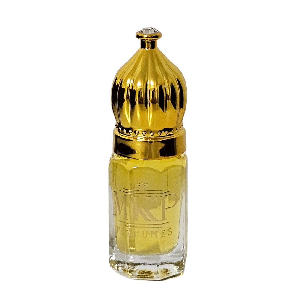 Virgin Agarwood Oil