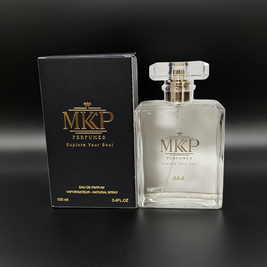 AA.4 - Inspired by Chanel - Bleu de Chanel (Men)