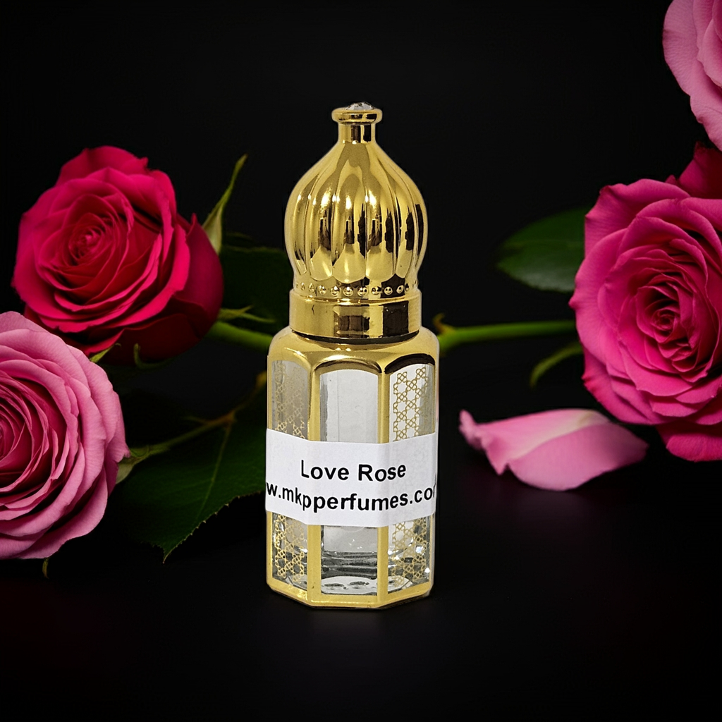 Love Rose