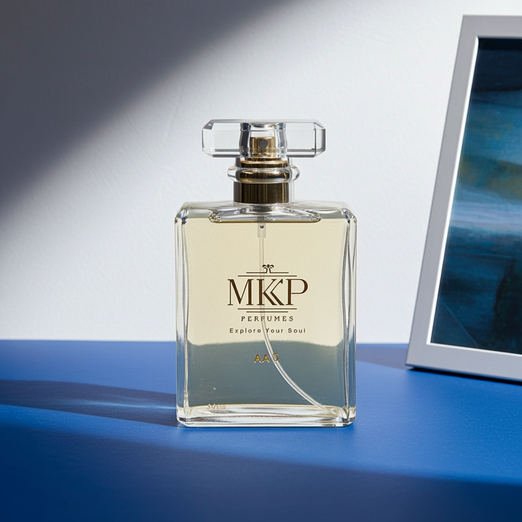 AA.5 - Inspired by Pasha de Cartier Parfum (Men)