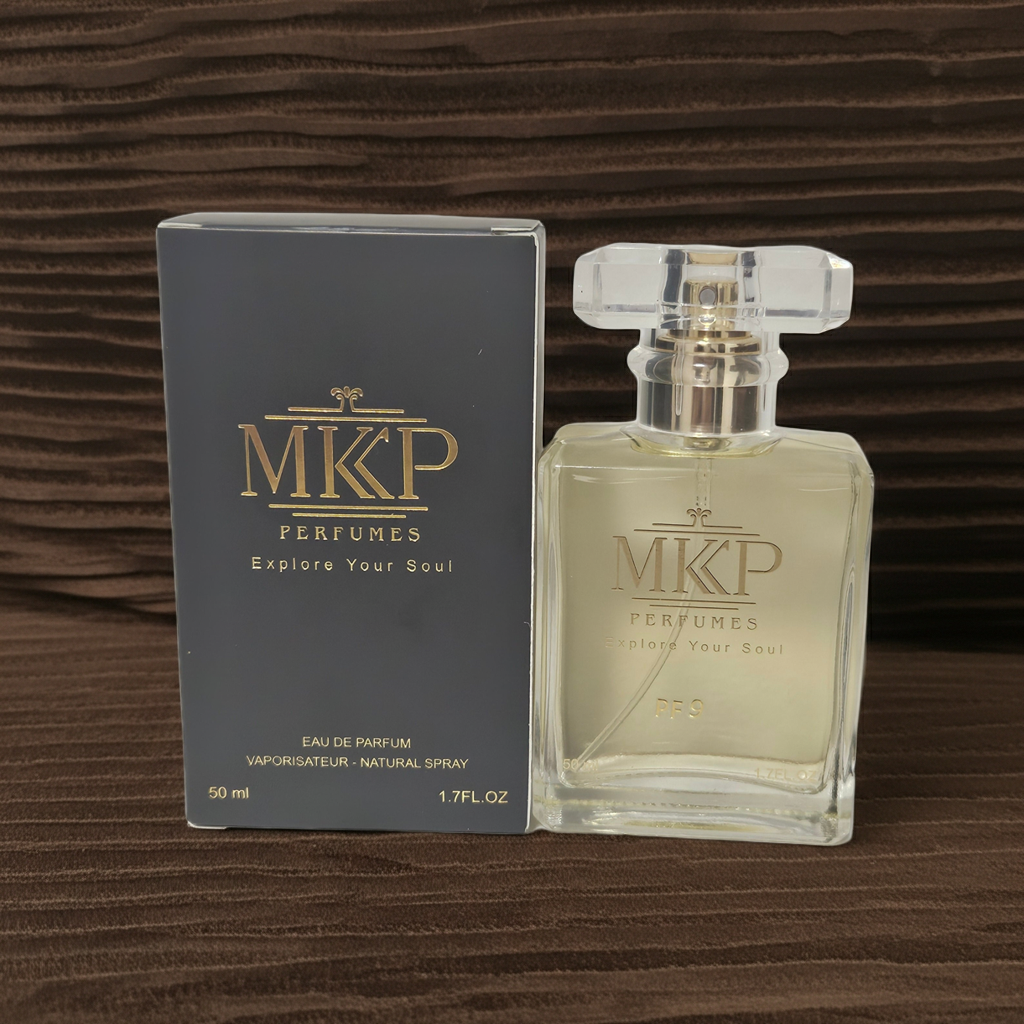 PF.9 - Inspired by Initio - Oud for Greatness (Unisex)