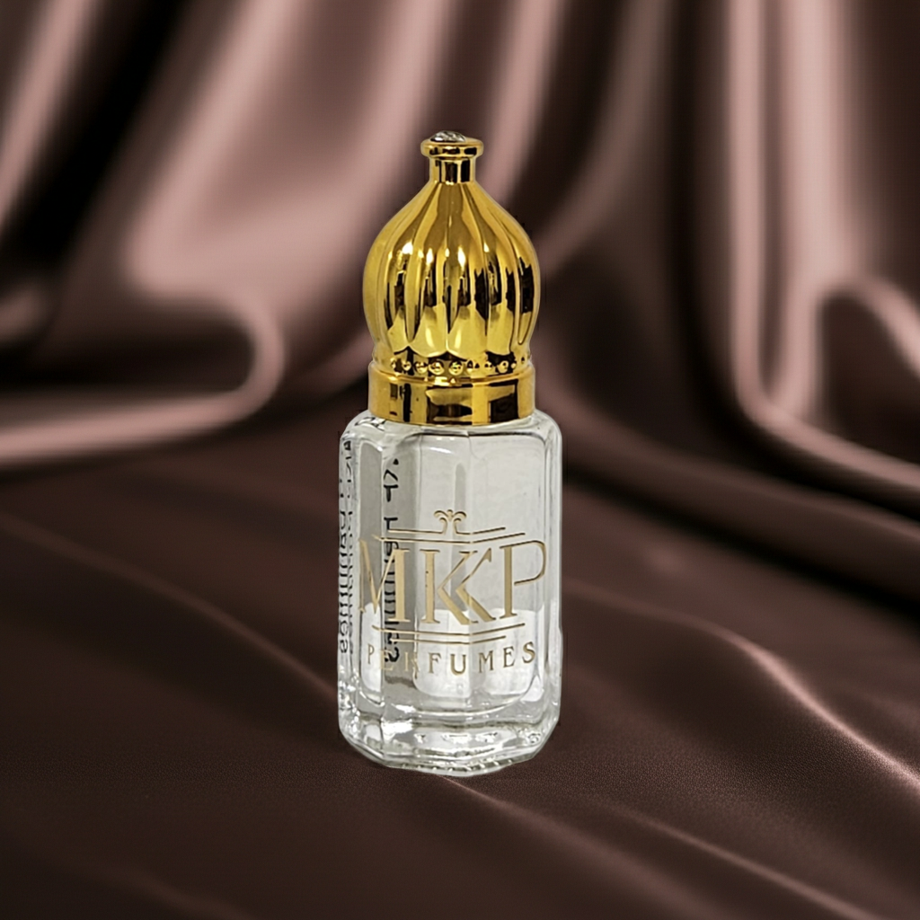 Mukhallat Al Musk