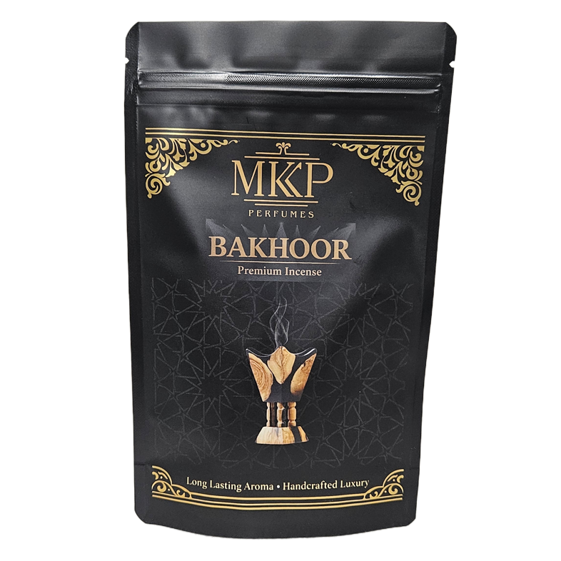 Bakhoor Incense - Oud Al Arab (40g)
