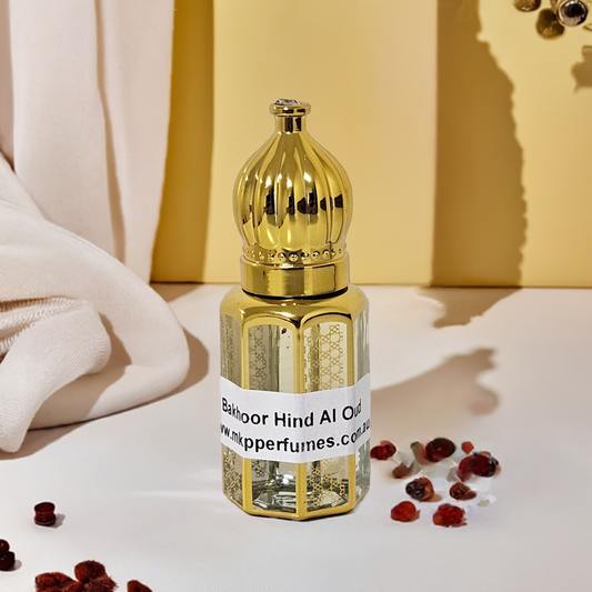Bakhoor Hind Al Oud