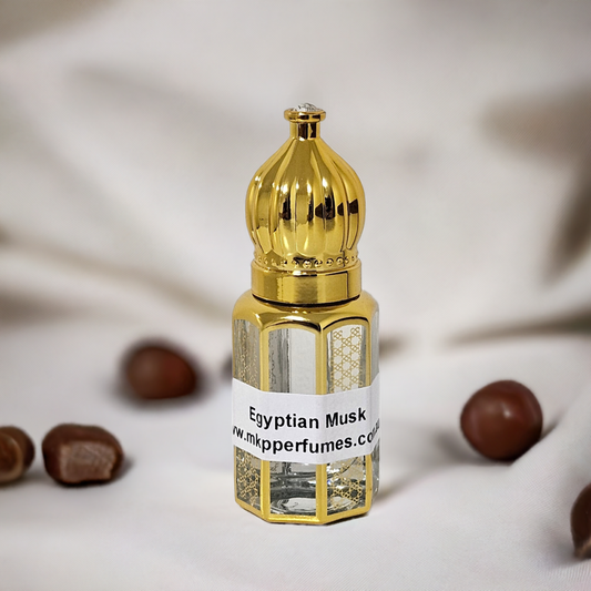 Egyptian Musk