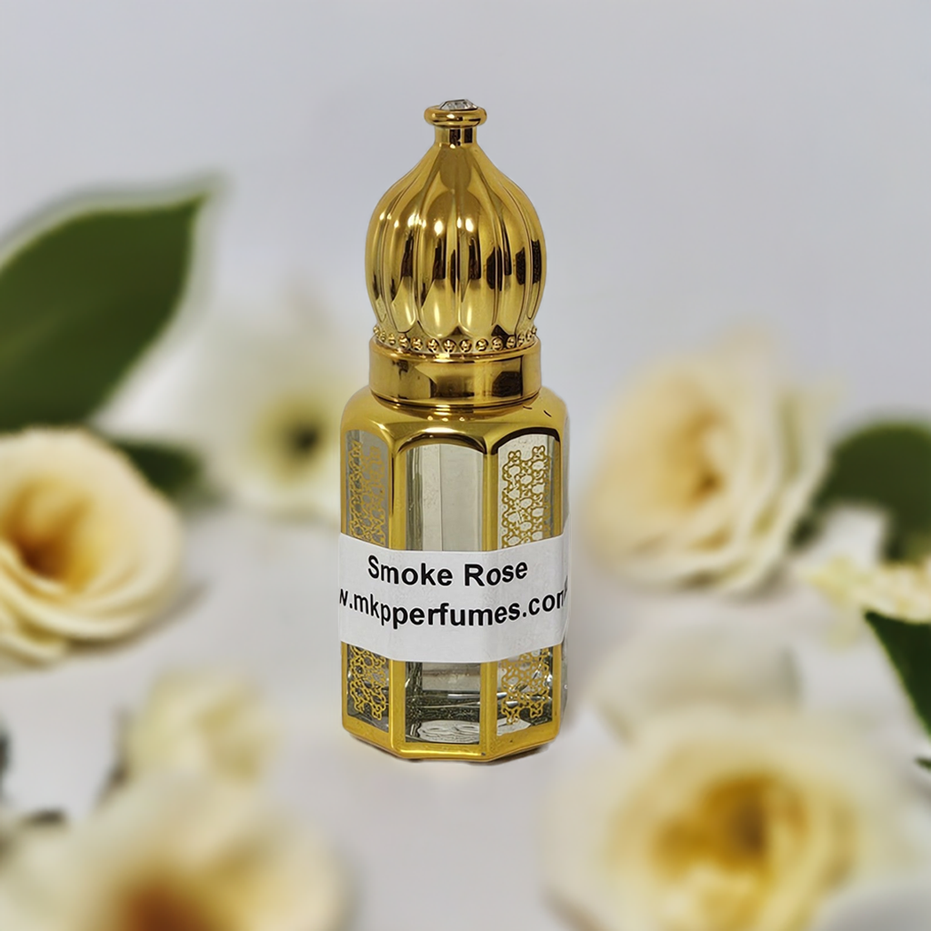 Smoke Rose