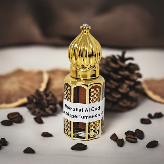Mukhallat Al Oud