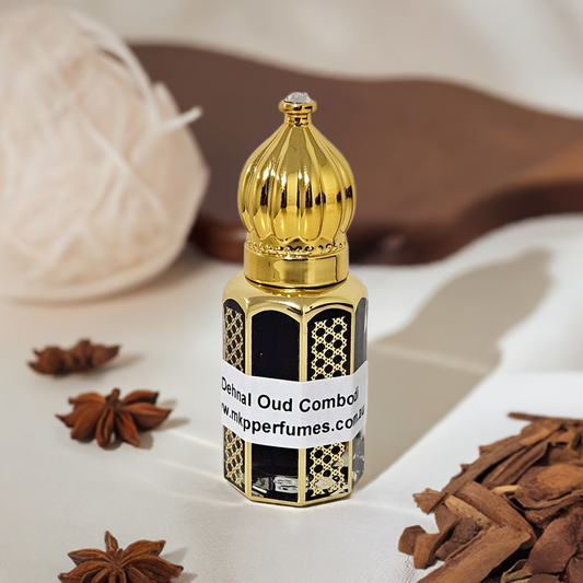 Dehnal Oud Combodi