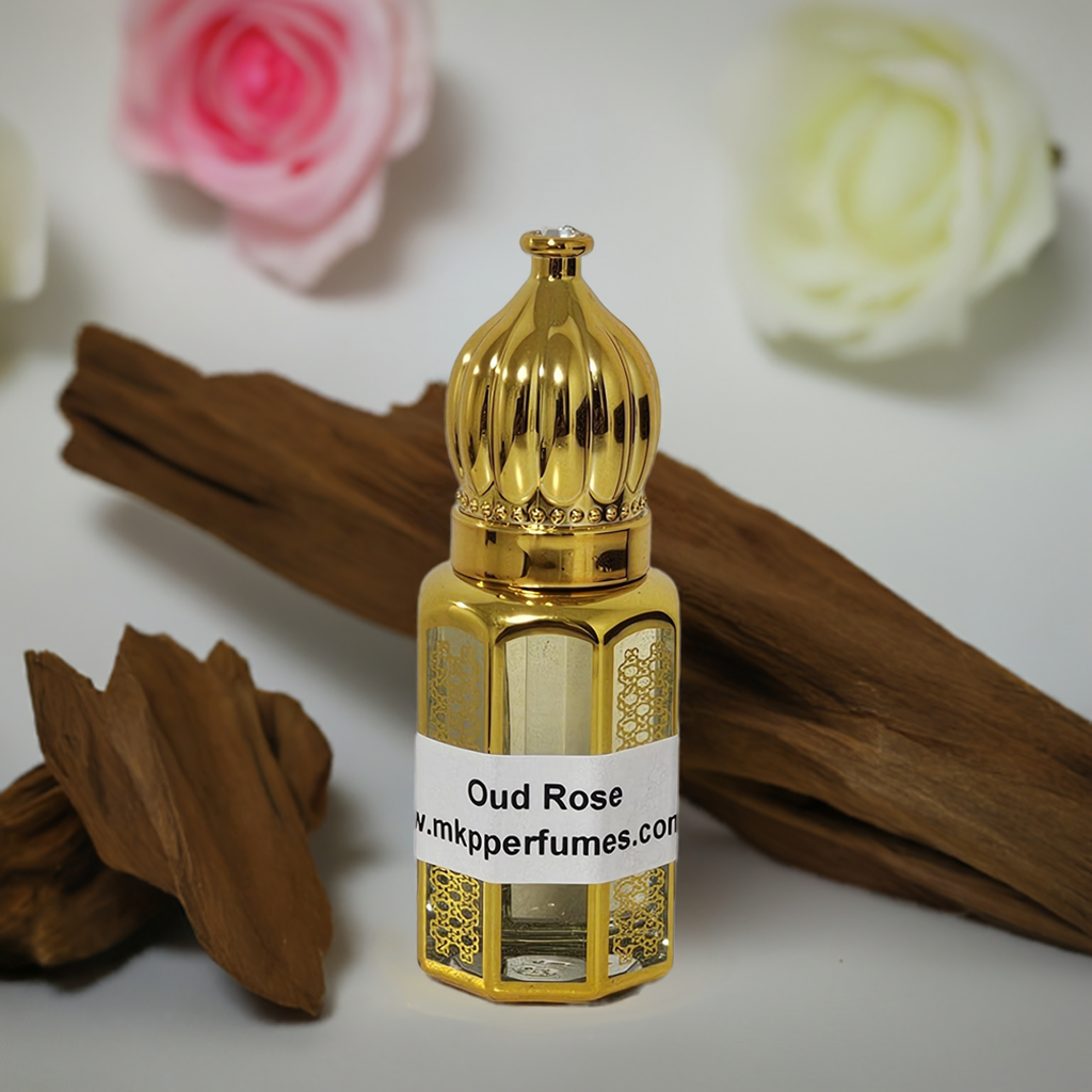 Oud Rose