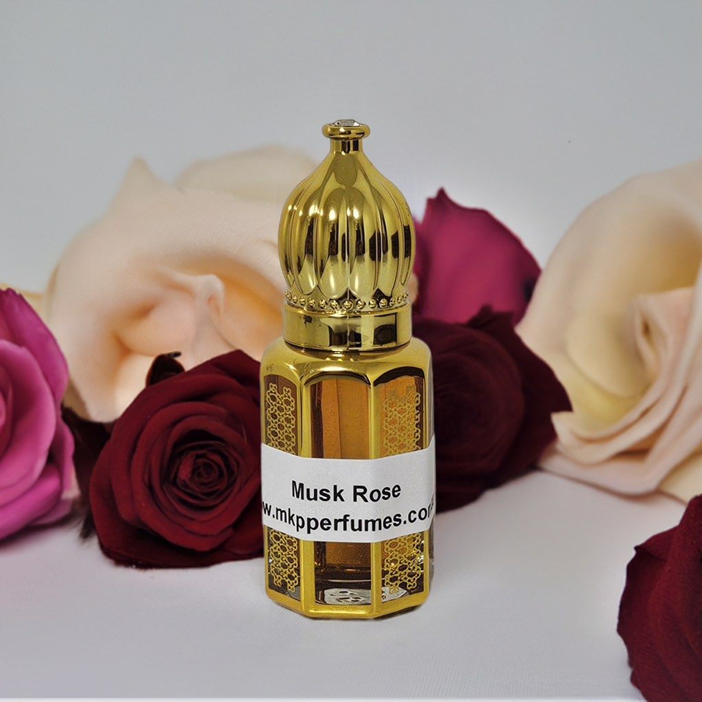 Musk Rose