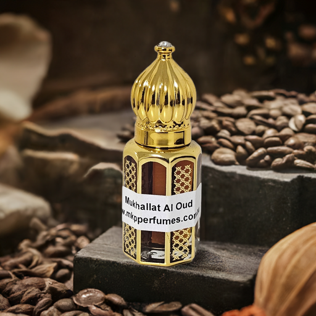 Mukhallat Al Oud