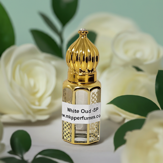 White Oud -SP