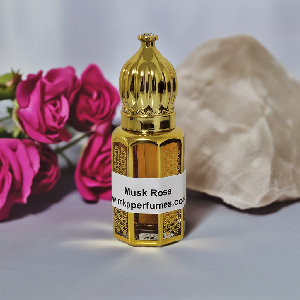 Musk Rose