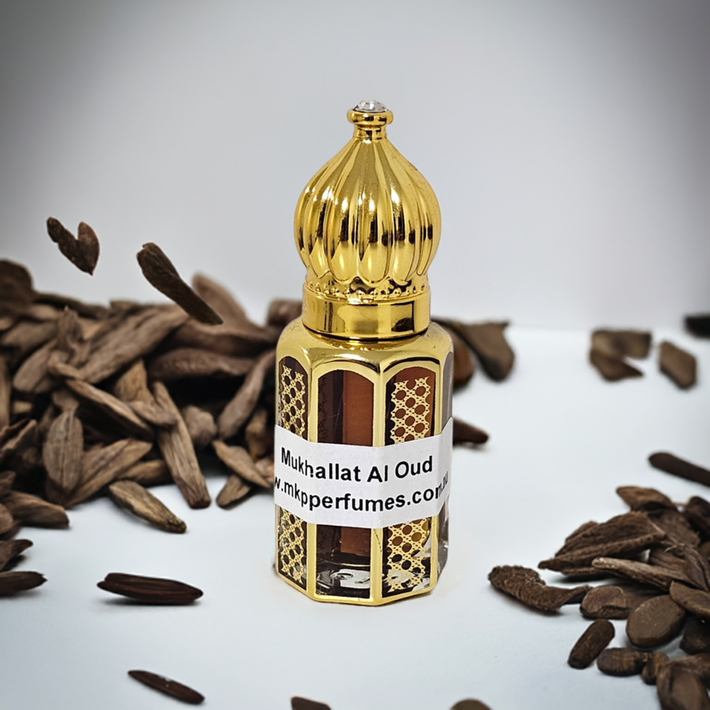 Mukhallat Al Oud