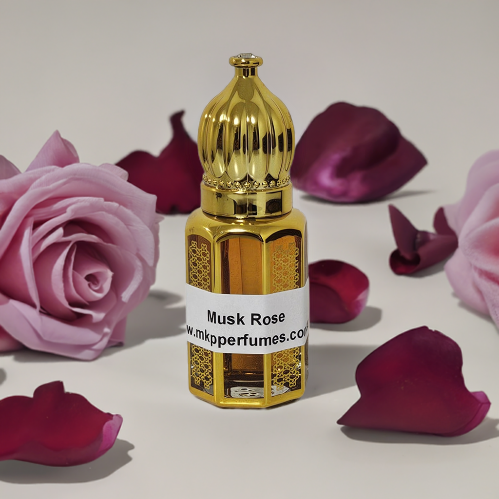 Musk Rose