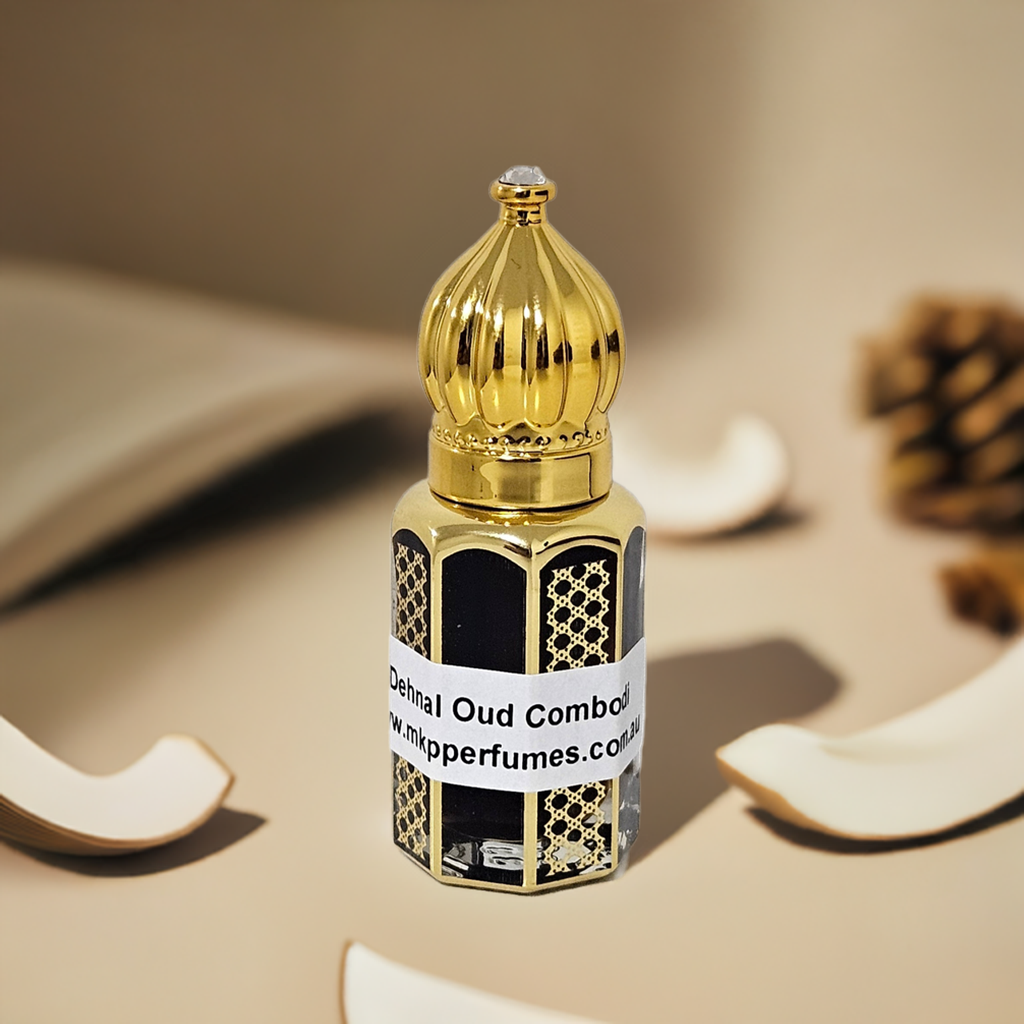 Dehnal Oud Combodi