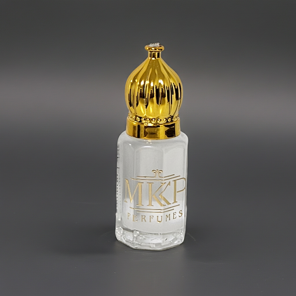 White Musk - White
