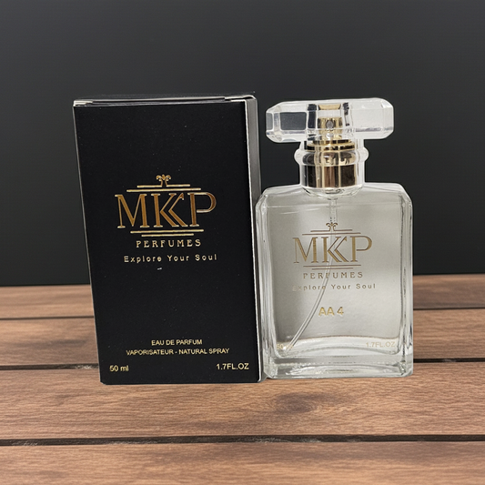 AA.4 - Inspired by Chanel - Bleu de Chanel (Men)