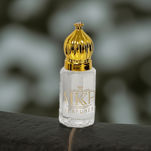 White Musk - White