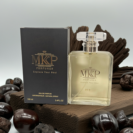 PF.9 - Inspired by Initio - Oud for Greatness (Unisex)