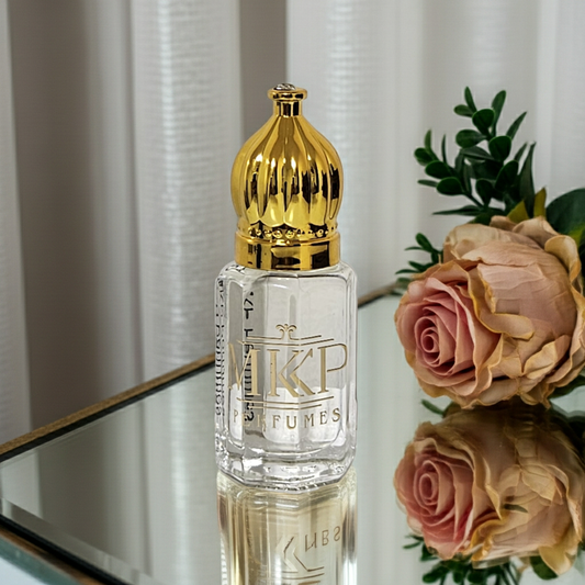 Mukhallat Al Musk