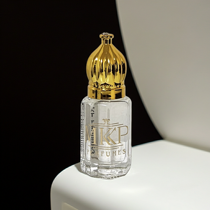 White Oud