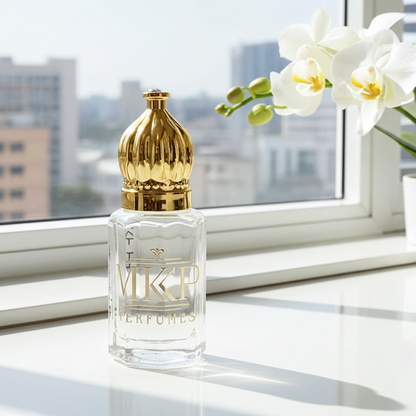 White Oud