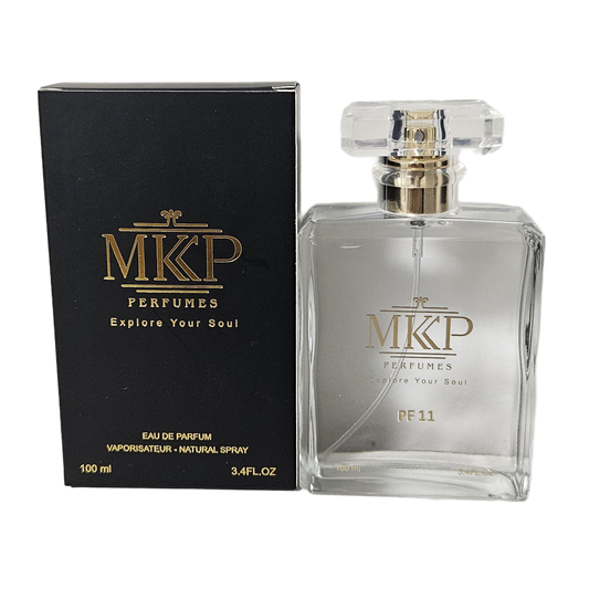PF.11 - MKP White Musk (Unisex)