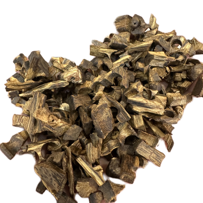 Bakhoor Incense - Agarwood Chips (40g)