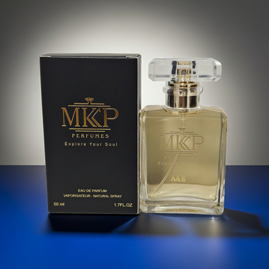 AA.5 - Inspired by Pasha de Cartier Parfum (Men)