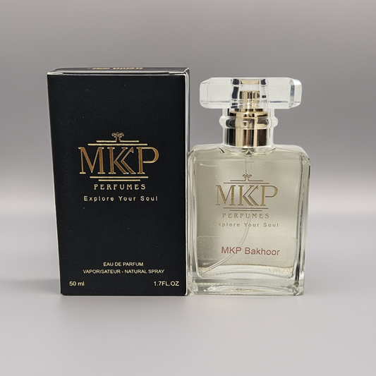 MKP Bakhoor (Unisex)