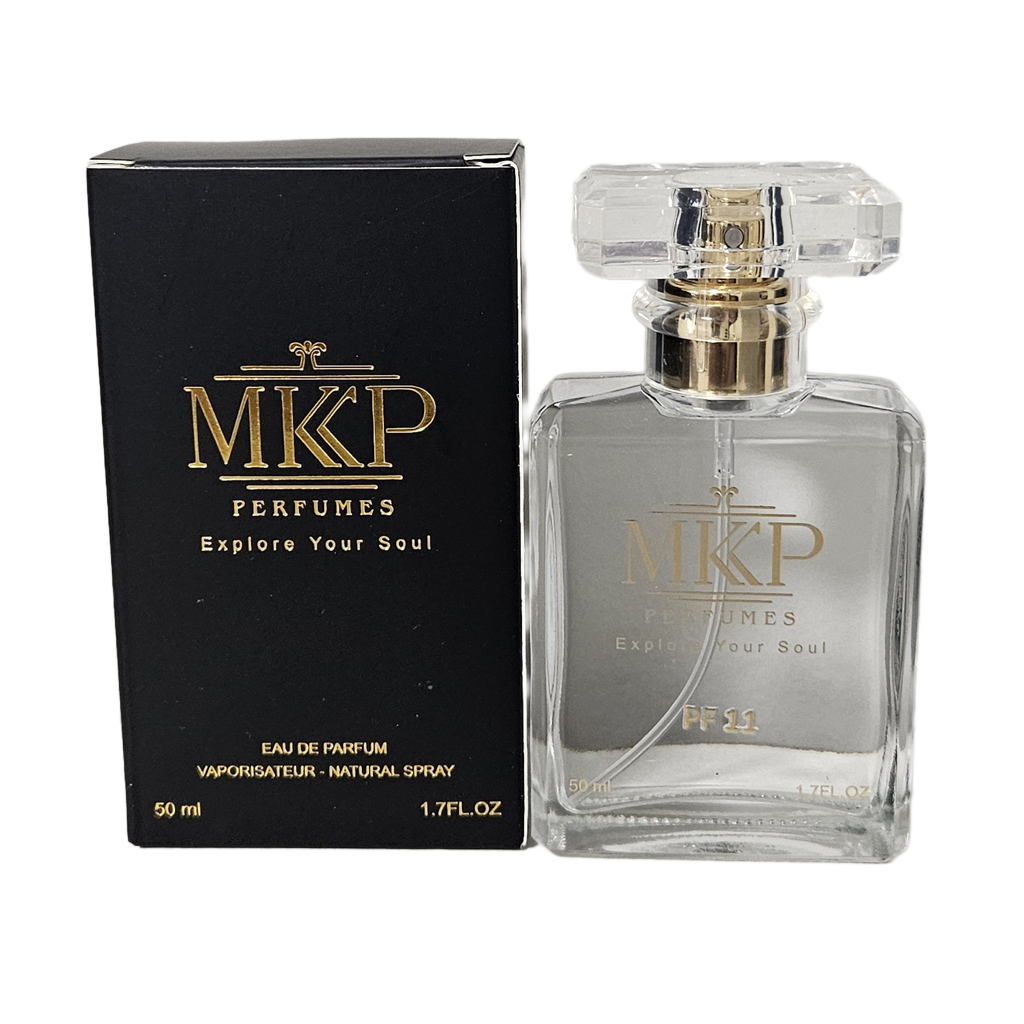 PF.11 - MKP White Musk (Unisex)