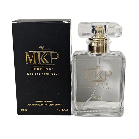 PF.11 - MKP White Musk (Unisex)
