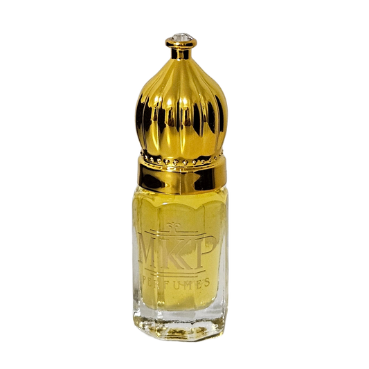 Virgin Agarwood Oil