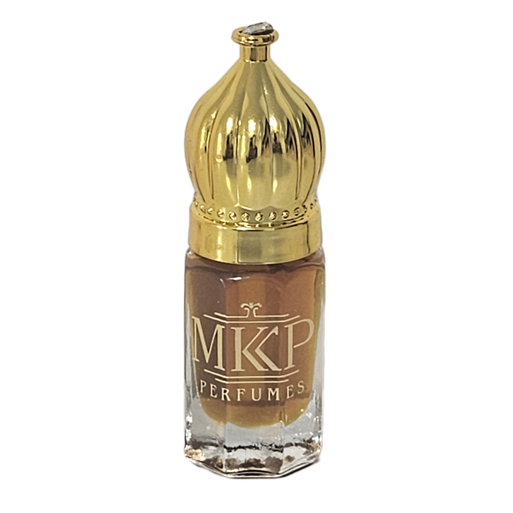 Agarwood Oil (DOUBLE SUPER GRADE)