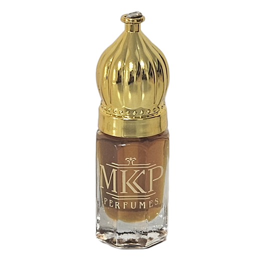Agarwood Oil (DOUBLE SUPER GRADE)