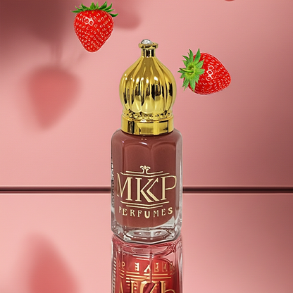 Musk With Strawberry