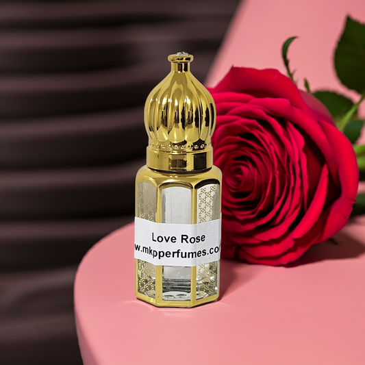 Love Rose