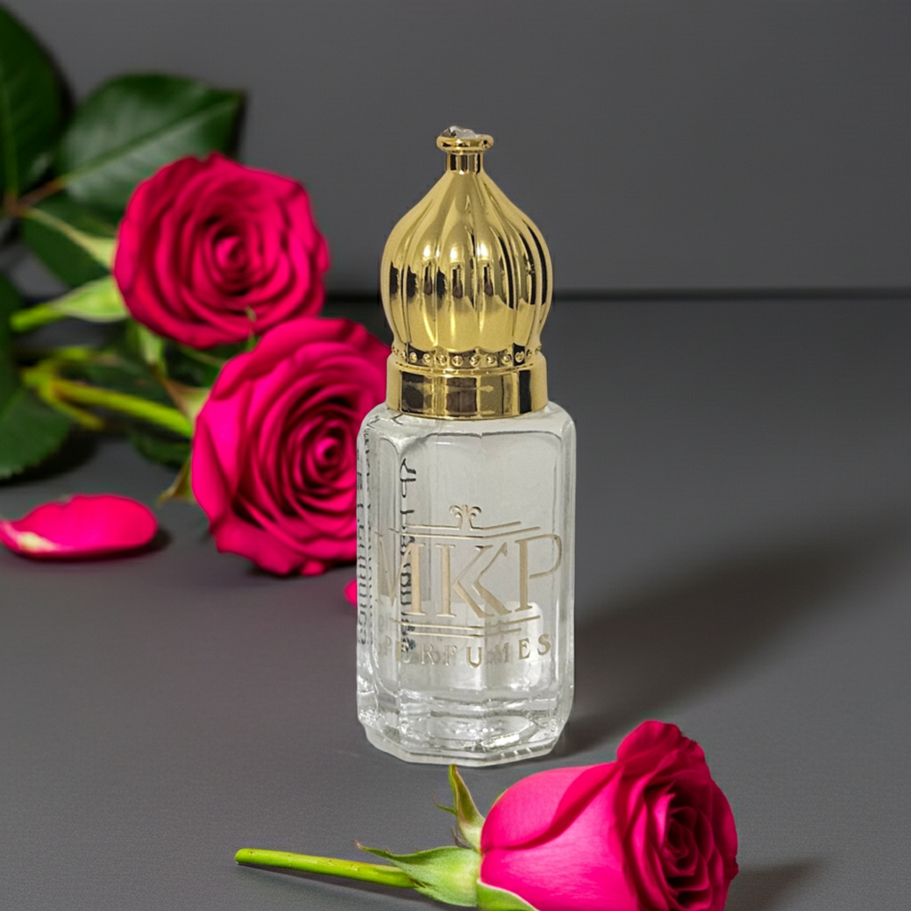 Velvet Rose